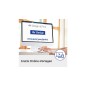 Avery Self-Adhesive Label Rectangle
